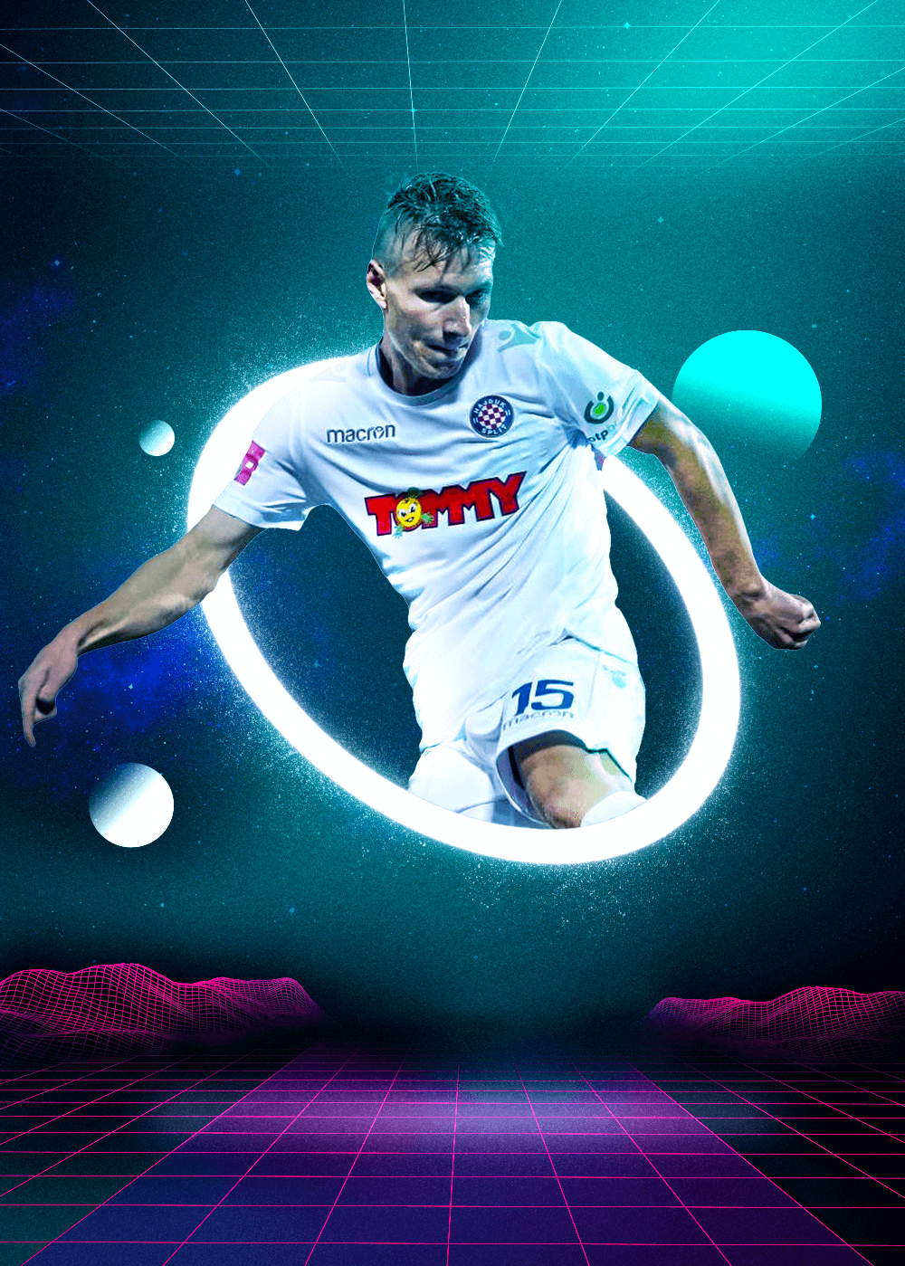 的對決時 的對決時