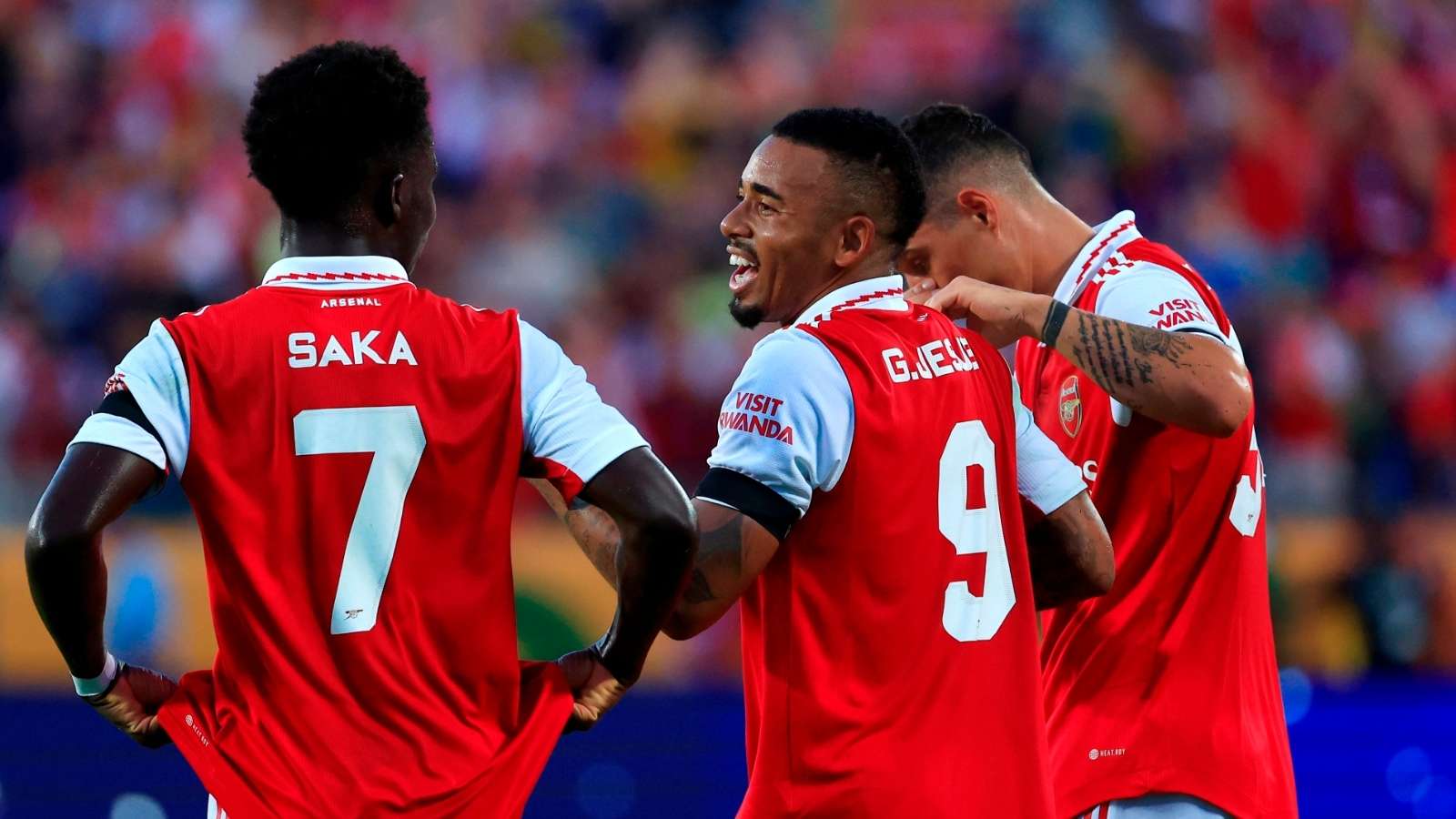 走进这场比 走进这场比