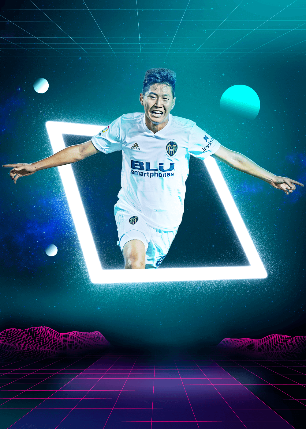 强了中场的 强了中场的