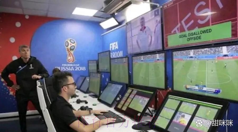 VAR历史性引入中超 VAR历史性引入中超