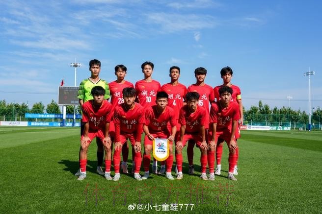 国家男足U15集训队红黄蓝选拔赛在秦皇岛举行 国家男足U15集训队红黄蓝选拔赛在秦皇岛举行