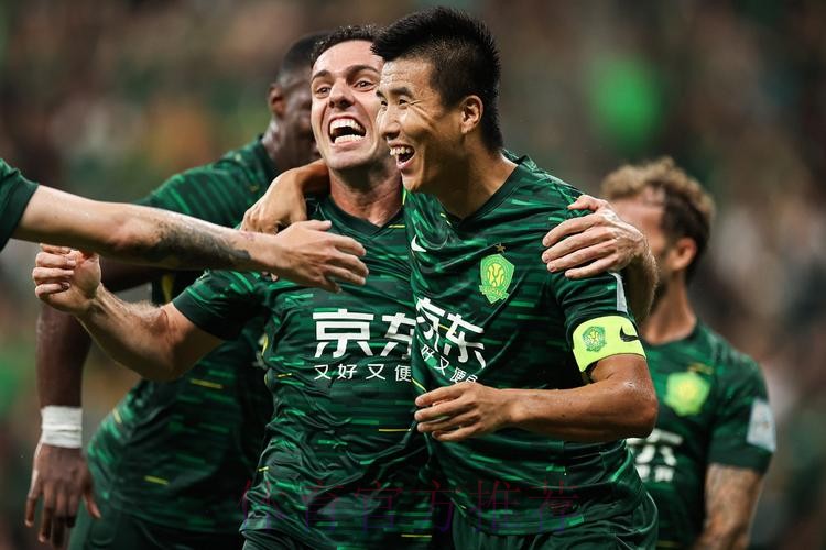 足协杯半决赛综述 | 河南点球过关 国安大胜晋级 足协杯半决赛综述 | 河南点球过关 国安大胜晋级